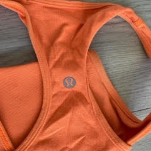 Lululemon cool racerback tank-6 - Picture 3 of 3